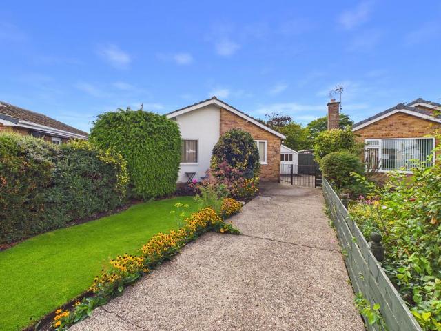 Bungalow for sale in Driffield, East Riding Of Yorkshire