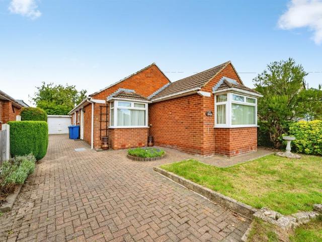 Bungalow for sale in Mickleover, Derby