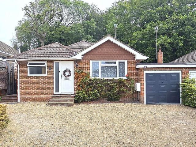 Bungalow for sale in Scaynes Hill, Perryfields