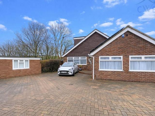 Bungalow for sale in Snodland, Bourne Vale