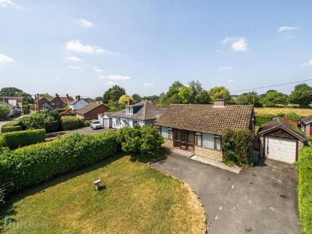 Bungalow for sale in Eardisley