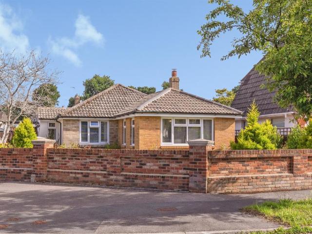 Bungalow for sale in Wecock, Spring Vale