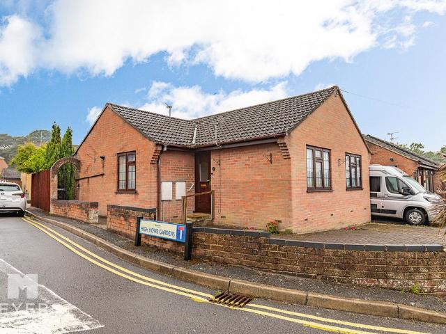 Bungalow for sale in Bear Cross, Bournemouth