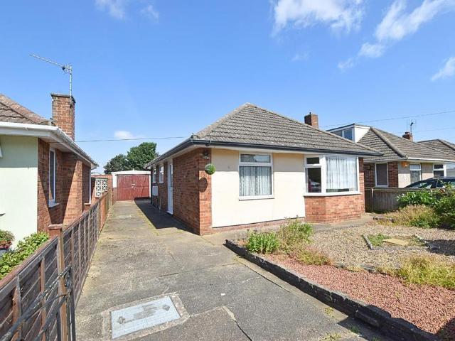 Bungalow for sale in Waltham, North East Lincolnshire