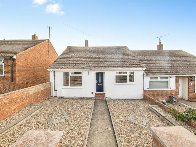 Bungalow for sale in Westbourne, Ipswich