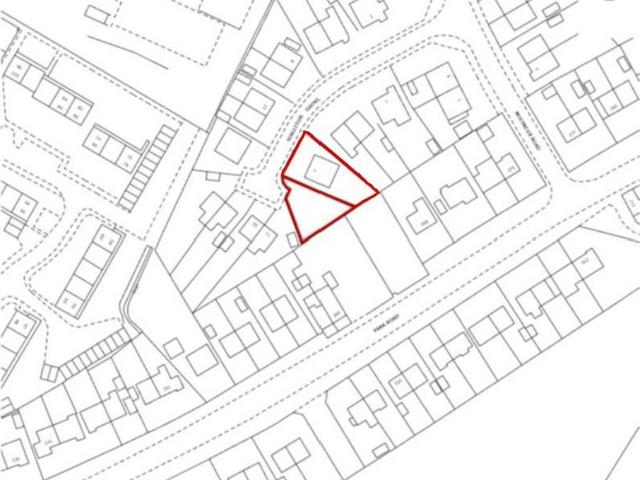 Bungalow for sale in Westhoughton, Lee Bank