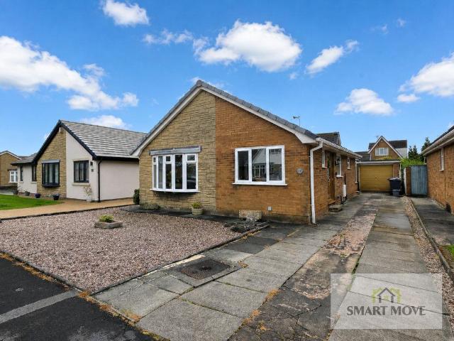 Bungalow for sale in Tarleton, Roby Mill