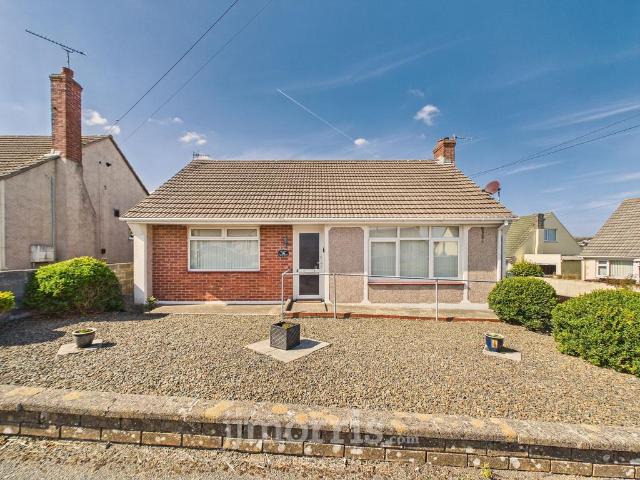 Bungalow for sale in Fishguard and Goodwick, Fishguard