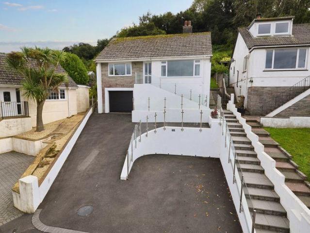 Bungalow for sale in Copythorne, Brixham