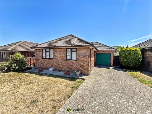 Bungalow for sale in Binstead, Ryde