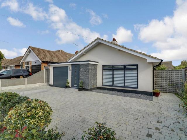 Bungalow for sale in Alton Barnes, Isle Of Man