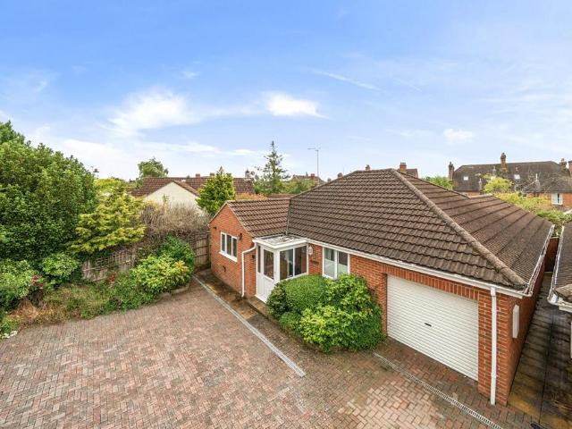 Bungalow for sale in Sherborne, East Dorset