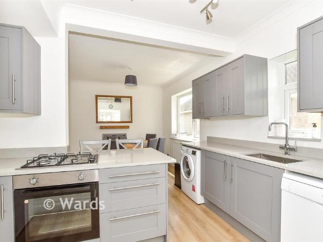 Bungalow for sale in Folkestone, Kent