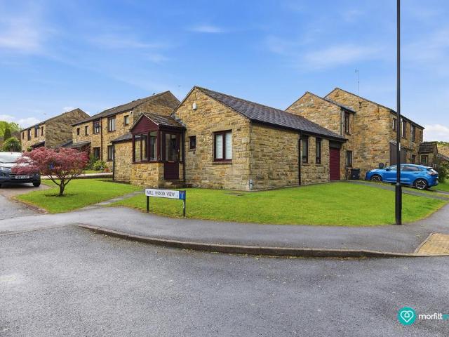 Bungalow for sale in South Yorkshire