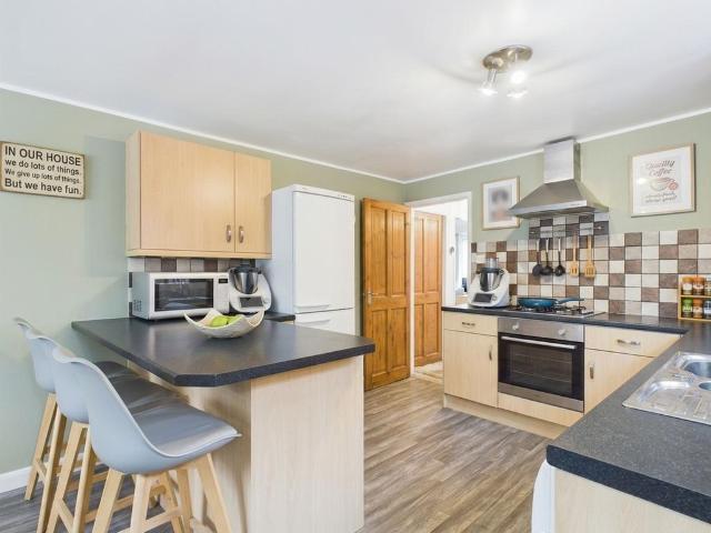 Bungalow for sale in East Ayton, North Yorkshire