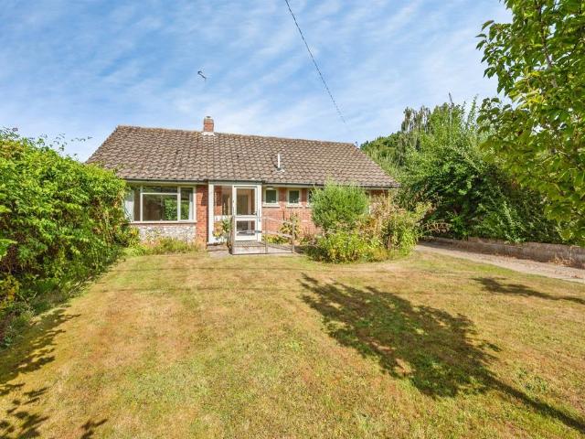 Bungalow for sale in Aldborough, Comers
