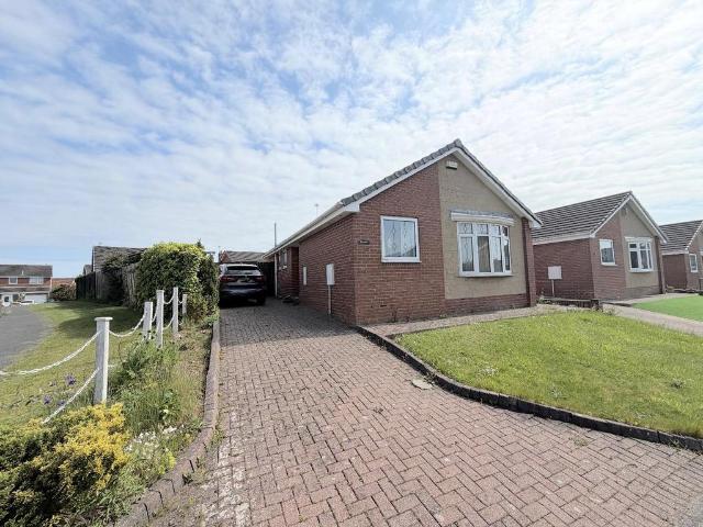 Bungalow for sale in Throston Grange, Brierton