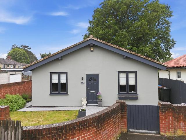 Bungalow for sale in Broke Hall, Key Street