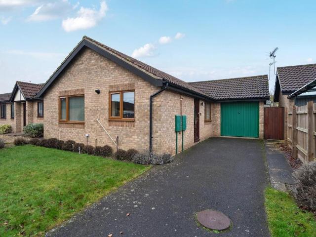 Bungalow for sale in Chedburgh, Suffolk