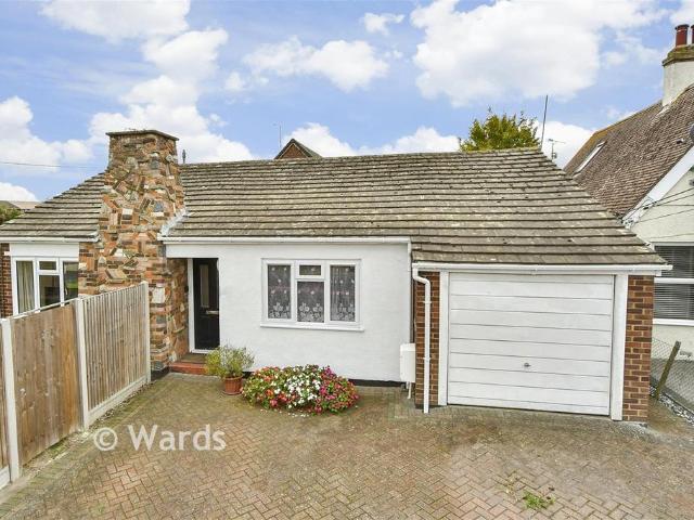 Bungalow for sale in Minster-on-Sea, Oad Street