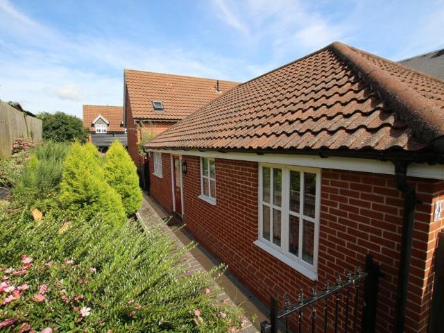 Bungalow for sale in Ely, East Cambridgeshire