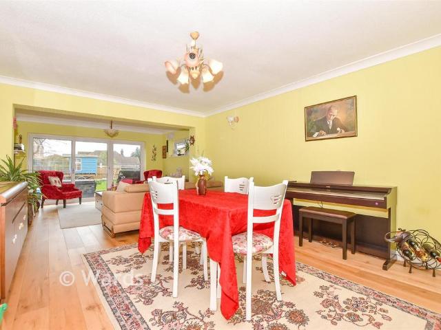 Bungalow for sale in Loose, Maidstone