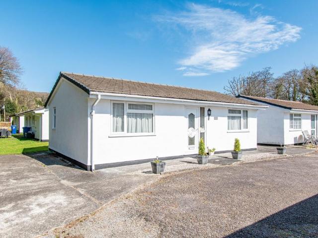 Bungalow for sale in Lamellion, Cornwall