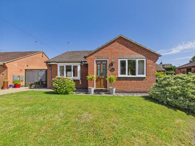 Bungalow for sale in Barrow-upon-Humber, Barrow Upon Humber
