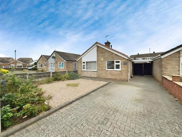 Bungalow for sale in Boulton, East Midlands