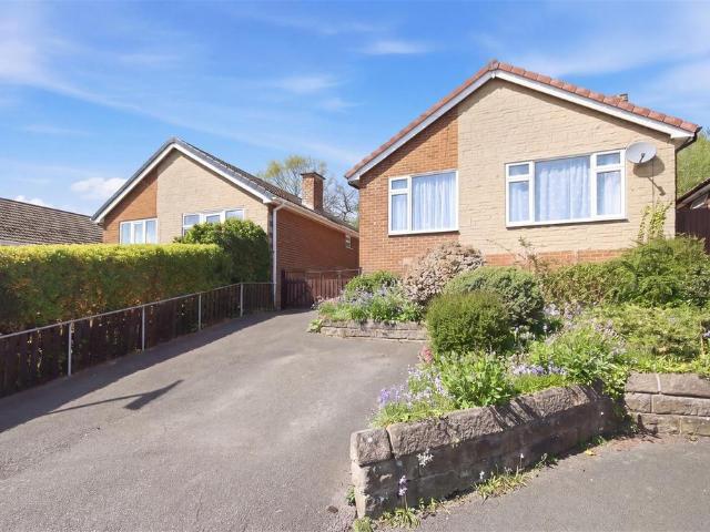 Bungalow for sale in Newbold, Loundsley Green