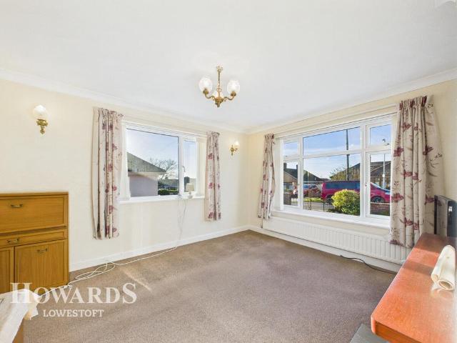 Bungalow for sale in Eastbridge, Suffolk