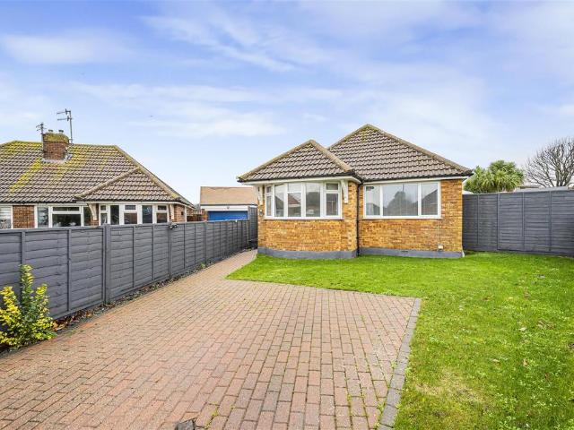 Bungalow for sale in Seaford, Iford