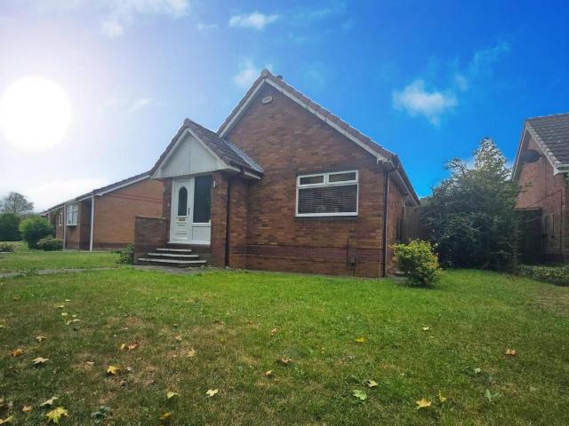 Bungalow for sale in Thornaby-on-tees, Stockton-on-tees