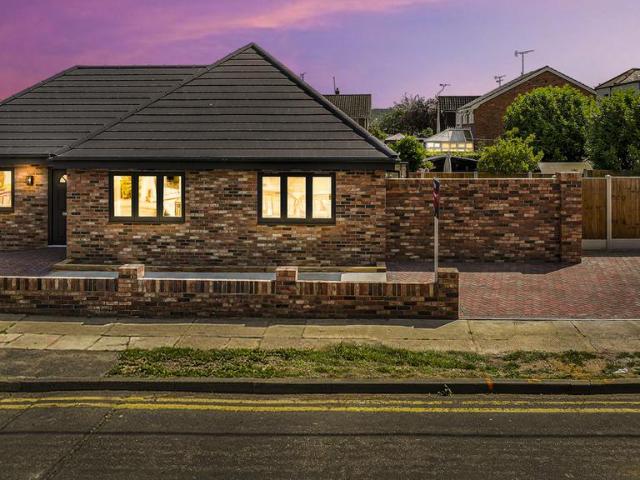 Bungalow for sale in Isle Of Man