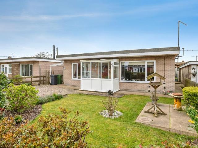 Bungalow for sale in Comers, Norfolk