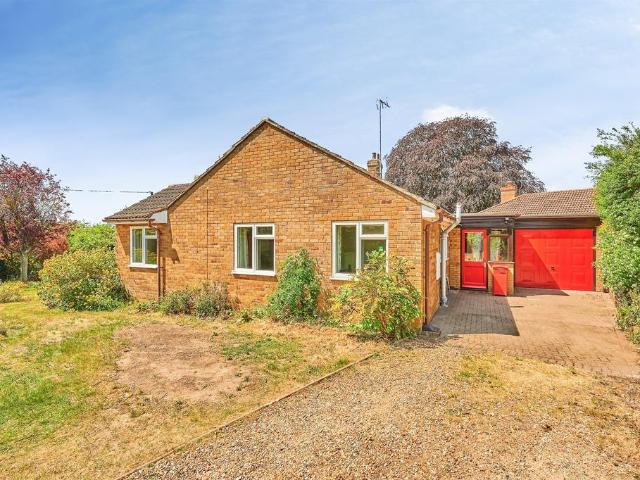 Bungalow for sale in Linton, Arrington