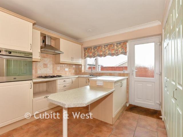 Bungalow for sale in West Chiltington, Horsham