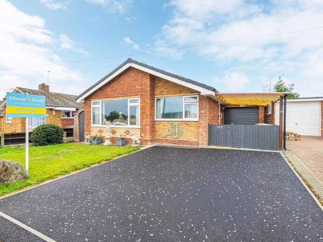 Bungalow for sale in Caister-on-Sea, Great Yarmouth