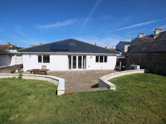 Bungalow for sale in Port St Mary