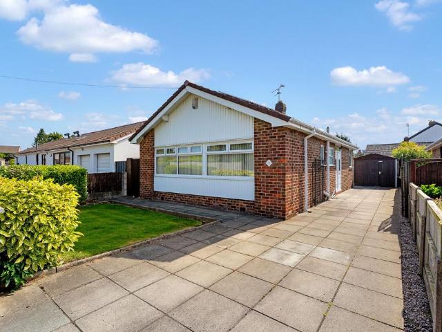 Bungalow for sale in Upton, Widnes