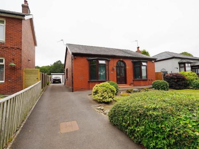 Bungalow for sale in Hulton Lane Ends, Lee Bank