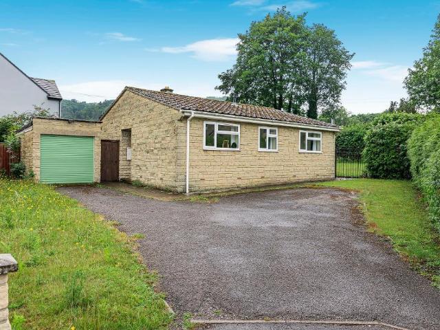 Bungalow for sale in School House, Gloucestershire