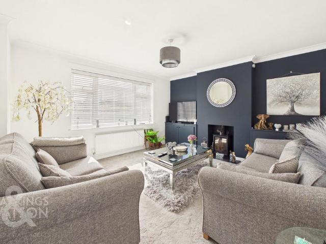Bungalow for sale in Drayton, Broadland