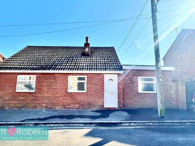 Bungalow for sale in Wheatley Hill, Isle Of Man