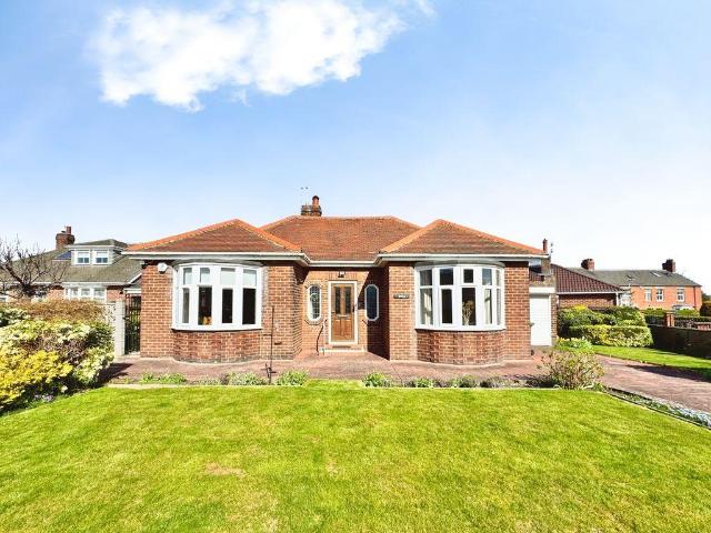 Bungalow for sale in Ryton, Gateshead