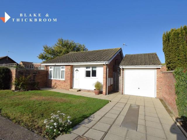 Bungalow for sale in Dale Hill, Essex