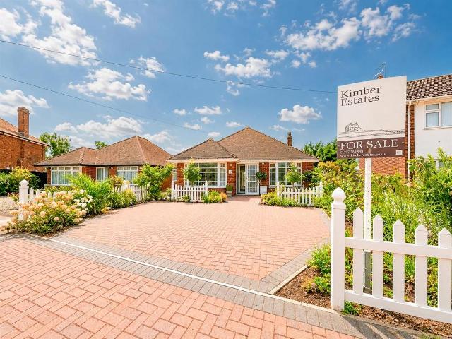 Bungalow for sale in South Tankerton, The Bridge