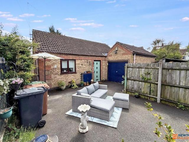 Bungalow for sale in Werrington Village, Peterborough