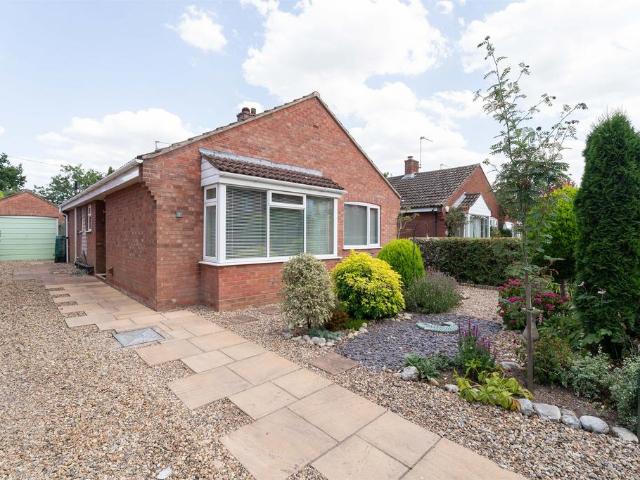 Bungalow for sale in Comers, Norfolk