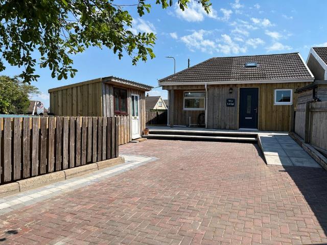 Bungalow for sale in St Athan, Wales
